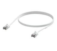 UbiQuiti UACC-CABLE-PATCH-OUTDOOR-C6A-2M-W