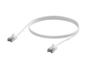 UniFi Premium Patch Cable Outdoor / 2m blanco