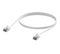 UniFi Premium Patch Cable Outdoor / 8m blanco