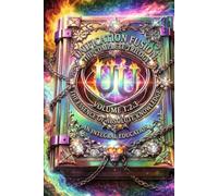UNIFICATION FUSION: THE COMPLETE TRILOGY: THE ESSENCE OF ABSOLUTE KNOWLEDGE