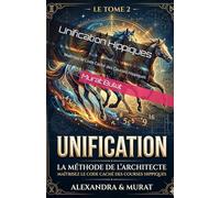 Unification Hippiques: Maîtrisez le Code Caché des Courses Hippiques