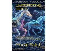 UNIFICAZIONE IPPICA: MASTRICARE IL CODICE NASCOSTO DELLE CORSE IPPICHE