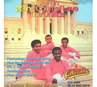 Unifics - Sittin' at the Court of Love