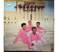 UNIFICS - SITTIN IN AT THE COURT OF LOVE [LP VINYL]