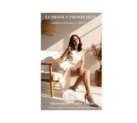 Unified Earth: A how-to guide for running a global civilization (Luminous Holonics - A Solution to the Meta-Crisis)