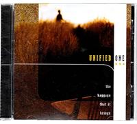 Unified One - The Baggage That It Brings (UK Import)