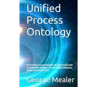 Unified Process Ontology: Axiomatic Foundations of a Cyclical and Conserved Reality: Exploring Existence, Time, and Potential