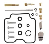 Unifizz 26-1263 - Kit de reparación de carburador para Yamaha YFM350 Raptor 2004-2005 - Solución completa de reparación de carburador