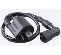 Unifizz Bobina de coche compatible con Yamaha PW 50 PW50 1981-2009 PW 80