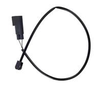 Unifizz Front Brake Pad Electronic Wear Sensor para Ford TRANSIT Box 2013-2019 OE BK2N248AB 1781726 1842632