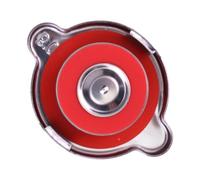 Unifizz Tapa de radiador de 13 libras 15272-72020 para tractor Kubota B L M Series B1550 B1750 B2150 B6100 B7100 B7200 L205 L235 L245 L305 M403 M495 M503. Cortacésped M703 F2000 F2100 G1800 G2000