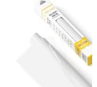 UNIFLEX® A - Flex de corte termoadhesivo, respetuoso con el medio ambiente para marcado en textil: blanco, sin disolventes. Fabricado en Francia