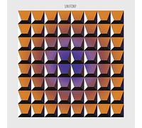 Unifony - Unifony ft Minco Eggersman, Theodoor Borger & Mathias Eick (Gatefold sleeve) [180 gm LP vinyl] [Vinilo]