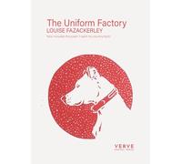 Uniform Factory (2025 Edition): Now includes the poem 'I want my country back'