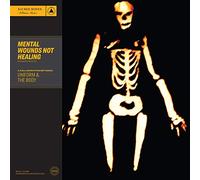 UNIFORM / THE BODY - MENTAL WOUNDS NOT HEALING [Vinilo]