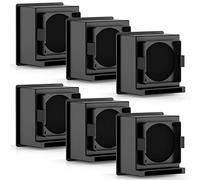 UniFormation 6 paquetes de purificadores de aire para impresora de resina 3D GKTWO con tasa de absorción del 80%