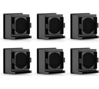 UniFormation Filtros de Carbón, Set de 6 - GKtwo