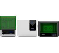 UniFormation GK3 Bundle - GK3 + W230 + Cure3