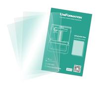 UniFormation GK3 Pro CPFA Película de liberación (3 piezas)