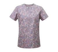 Uniforme Enfermera Camisetas de uniforme médico for clínicas veterinarias, hospitales, enfermería, odontología, cirugía(Color 5,S)