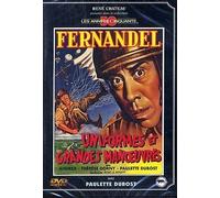 Uniformes et grandes manoeuvres [Francia] [DVD]