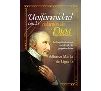 Uniformidad con la Voluntad de Dios