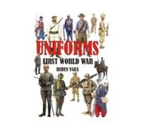 Uniforms - First World War (ebook)