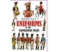 Uniforms Of The Napoleonic Wars (ebook)