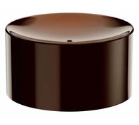 UNIFROM - Incense Holder - Accesorios para el hogar Brown 500 g