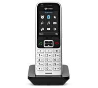 Unify l30250-f600-c512 cargador de dispositivo móvil teléfono negro