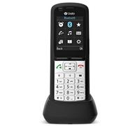 Unify l30250-f600-c526 cargador de dispositivo móvil teléfono negro