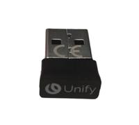 Unify OpenScape Desk Phone CP10: llave USB para WLAN...