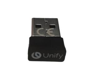 Unify OpenScape Desk Phone CP10: llave USB para WLAN...