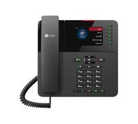 Teléfono de sobremesa Unify OpenScape CP410 (L30250-F600-C582)