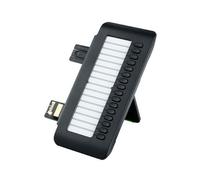 Unify OpenScape Key Module KM400 Modulo de expansión para el teléfono SIP OpenScape CP400