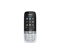 Teléfono inalámbrico DECT Mitel OpenScape SL7 2.4" Bluetooth
