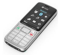 Unify OpenScape DECT Phone SL6 teléfono Adicional (sin LS) CUC518