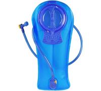 Unigear Bolsa De Agua para Mochila Hidratación 2/2.5/3L Depósito De Dgua Portátil TPU Libre de BPA Tubo Desmontable Apertura Grande Bolsa Hidratación para Ciclismo Senderismo Excursionismo Camping