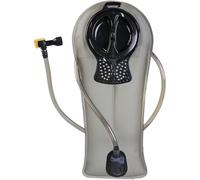 Unigear Bolsa De Agua para Mochila Hidratación 2/2.5/3L Depósito De Dgua Portátil TPU Libre de BPA Tubo Desmontable Apertura Grande Bolsa Hidratación para Ciclismo Senderismo Excursionismo Camping