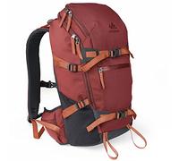 Unigear Mochila de Esquí, Mochila de Viaje de Snowboard de 22L, Mochila Impermeable de Poliéster 900D para Snowboard, Gafas, Guantes, Esquí al Aire Libre, Camping y Accesorios de Senderismo