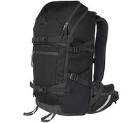 Unigear Mochila de Esquí, Mochila de Viaje de Snowboard de 22L, Mochila Impermeable de Poliéster 900D para Snowboard, Gafas, Guantes, Esquí al Aire Libre, Camping y Accesorios de Senderismo