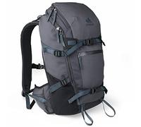 Unigear Mochila de esquí, snowboard, mochila de excursiones, hidratación al aire libre, esquí, deportes de invierno, senderismo, senderismo, ciclismo, 22 l
