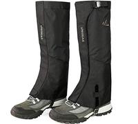 Unigear Polainas para Exteriores, Impermeables, para Senderismo, protección de piernas para Bicicleta, Trekking, Senderismo, Ajustable, Transpirable