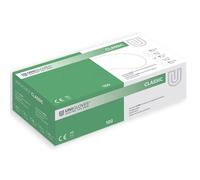 Unigloves Classic de la KC-28618-a de almacenamiento tamaño m