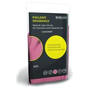 UNIGLOVES ughg3005y hogar Guantes, XL, Amarillo