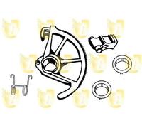 unigom 162013 Kit llar embrague