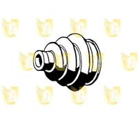 Unigom 300011 - Manguito de junta lateral de cambio para Alfa SUD/33/AR