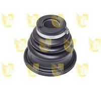 Unigom 310350 - Funda para palanca de cambios con cojinete para Dacia Sandero 1,2/1,4