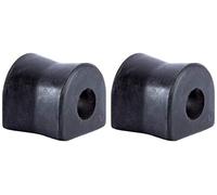 unigom 390224 Taco Barra estabilizadora delantera, juego de 2