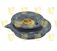 UNIGOM 390232 Copela de amortiguador Eje delantero, izquierda Eje delantero, derecha Compatible con FIAT 500 312 PANDA 169 500 C 312 PUNTO 188, FORD KA RU8